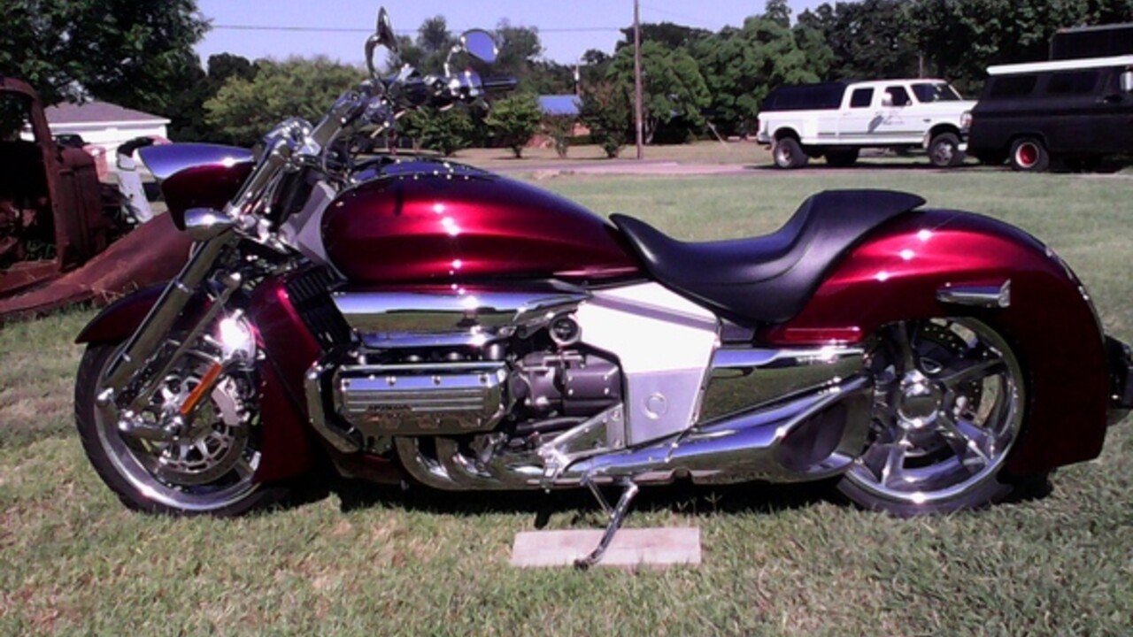 2005 Honda Valkyrie Rune for sale near LAS VEGAS, Nevada 89119